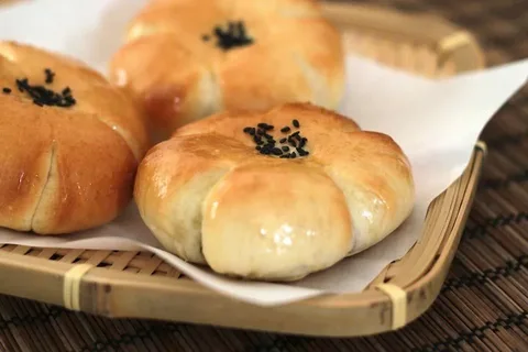 تصویر 5 از خرید و فروش کلوچه لاهیجان کوچک با شرایط فوق العاده